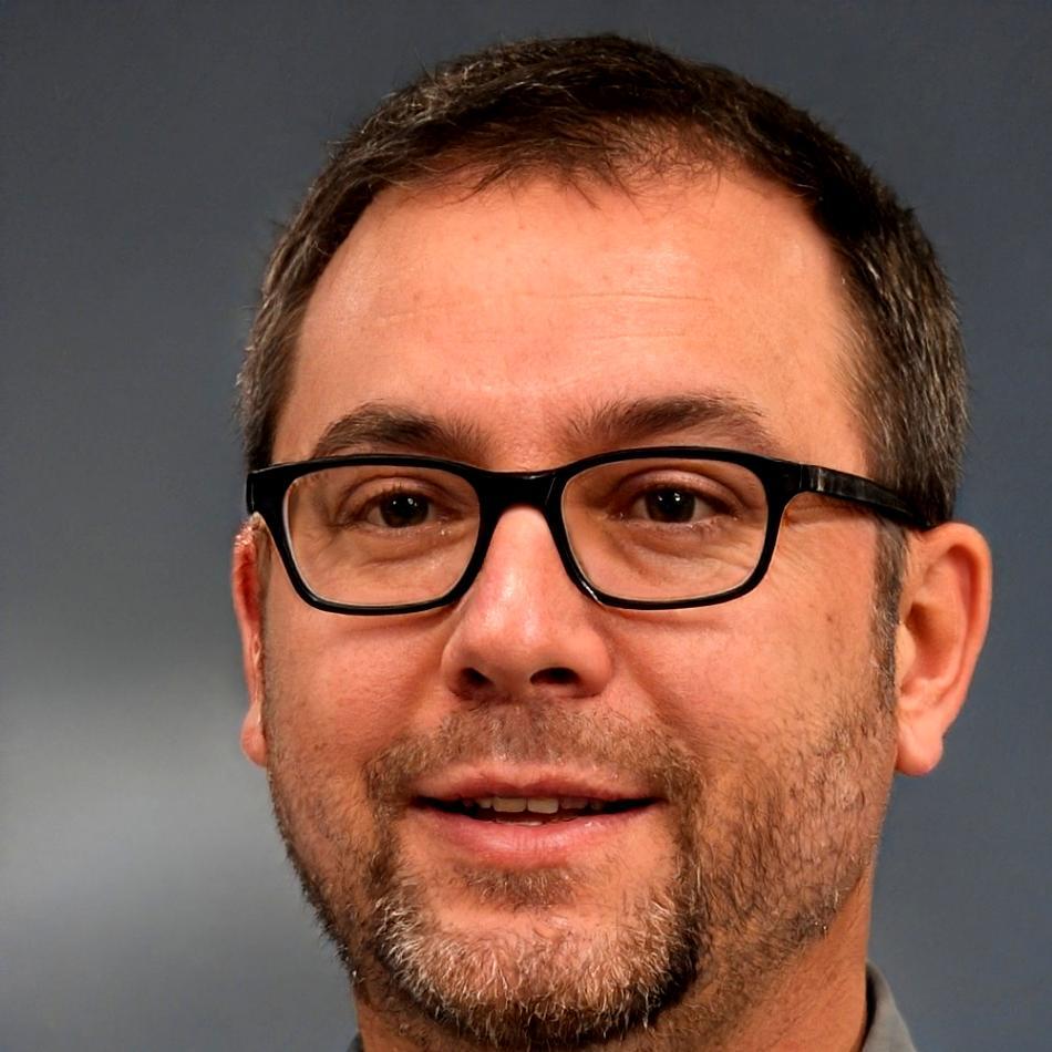 Kursleiter Tobias Renner