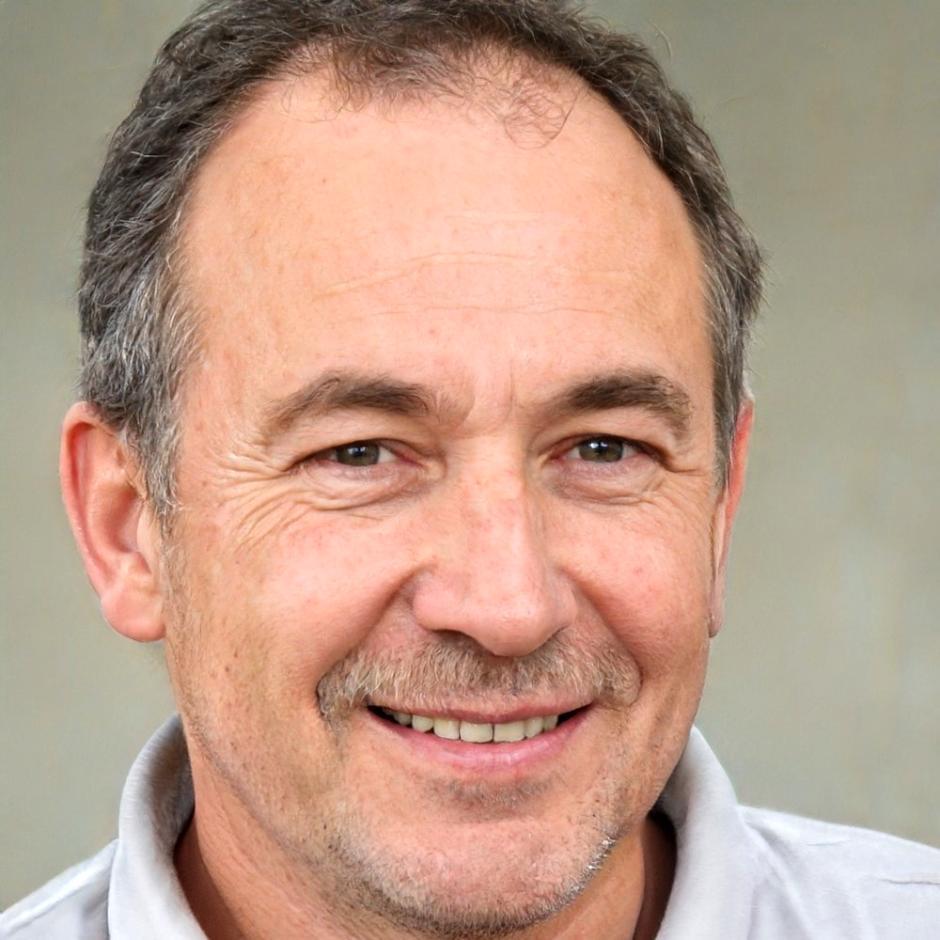 Teilnehmer Tobias Wendler