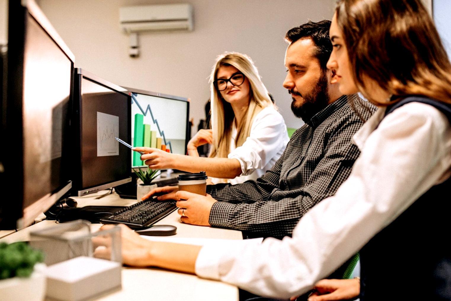 Partnerprojekt im SEO-Bereich