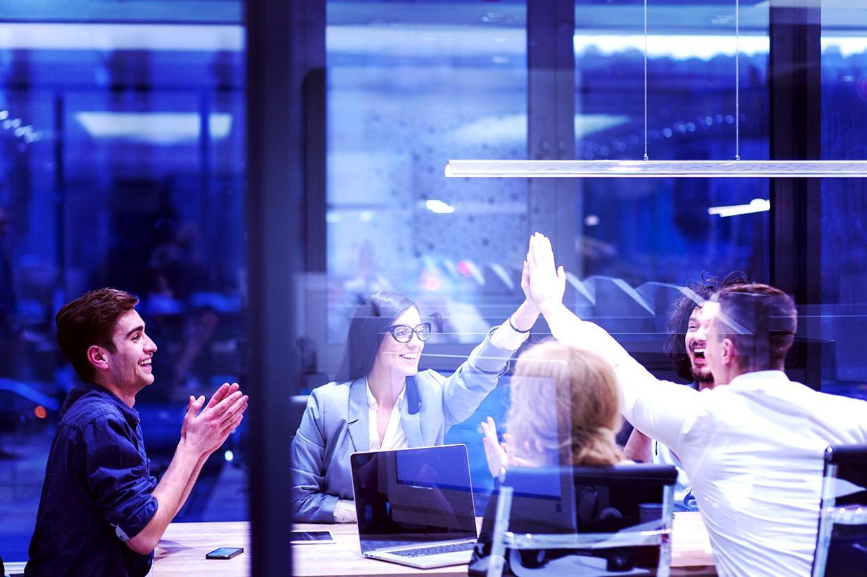 SEO-Analytik Dashboard Übung